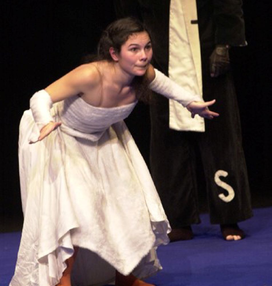 História de uma Gaivota e do Gato que a Ensinou a Voar