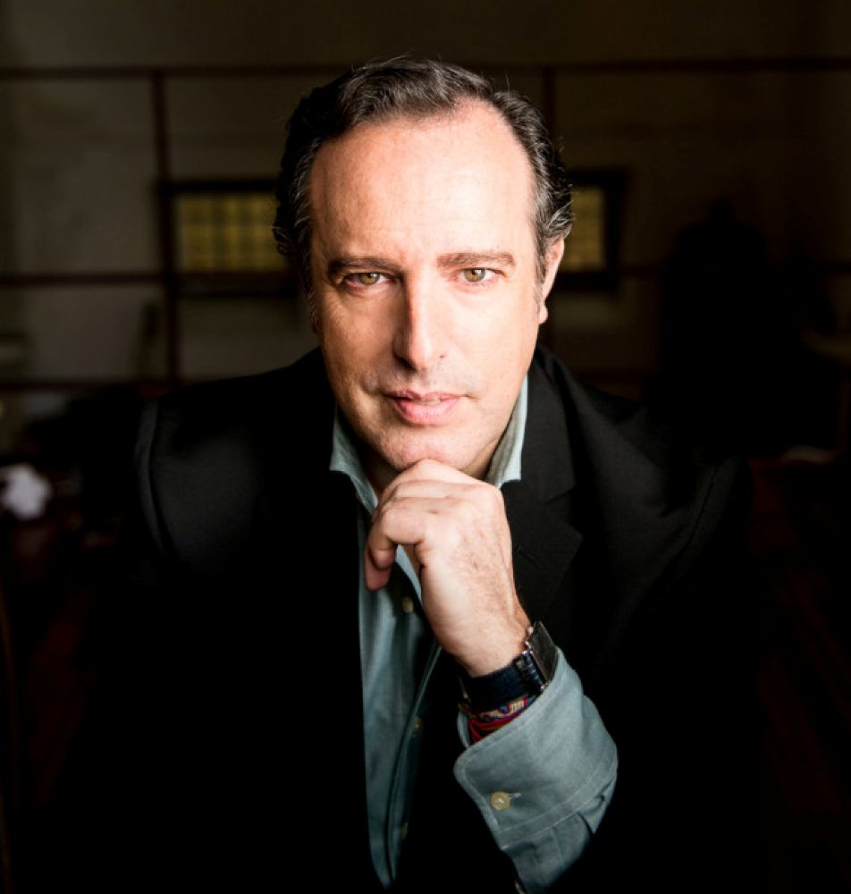 A Voz dos Atores – Masterclass