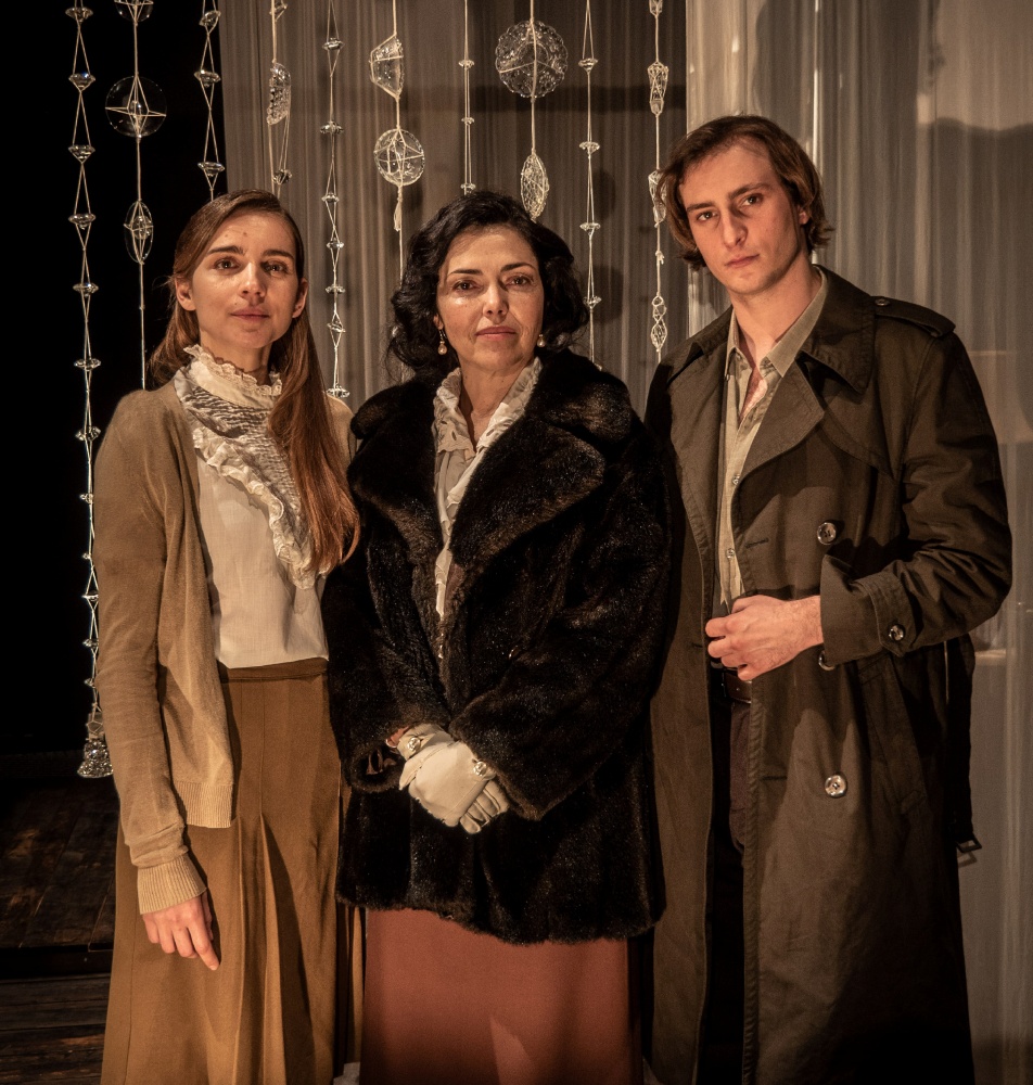 Jardim Zoológico de Cristal