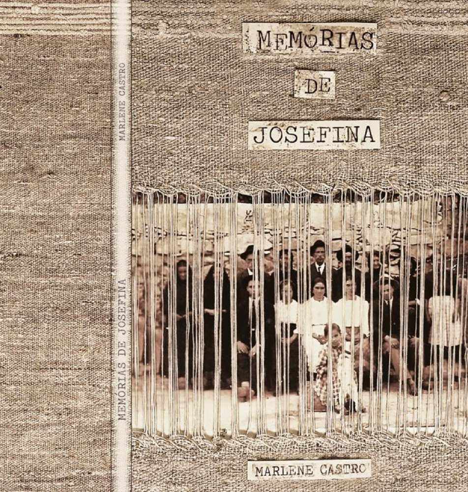 Memórias de Josefina