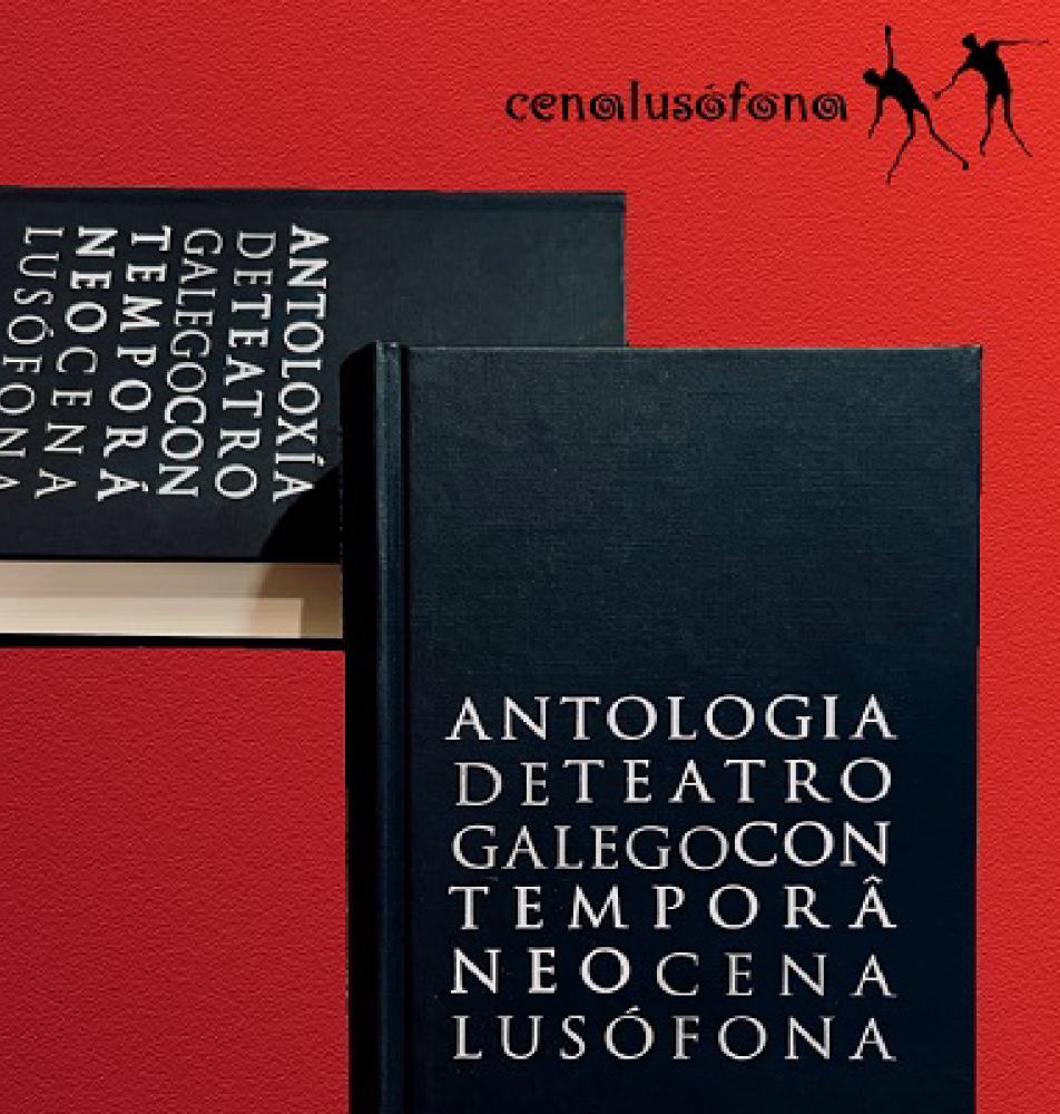 Antologia de Teatro Galego Contemporâneo