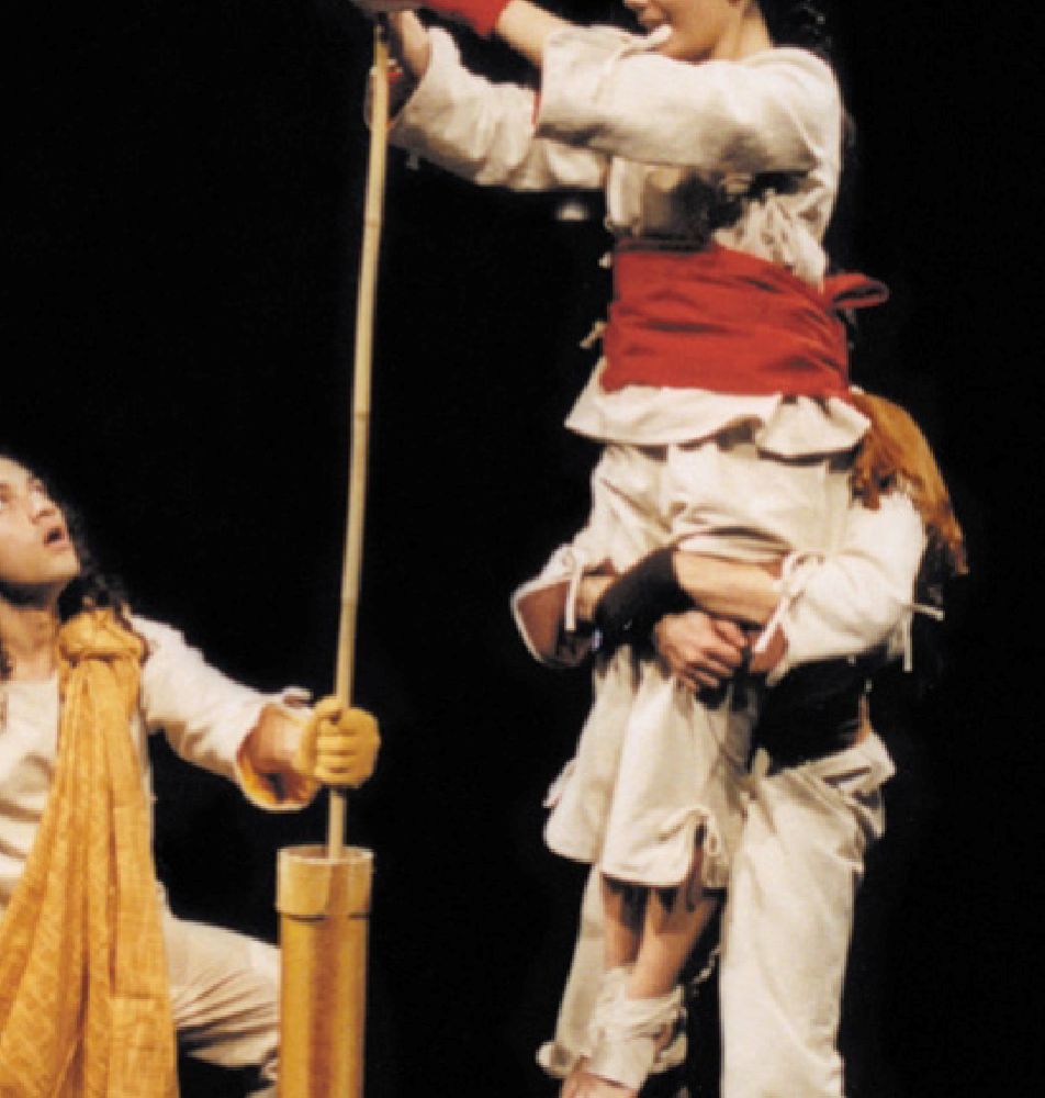 Não deites fora, deita cá para fora!