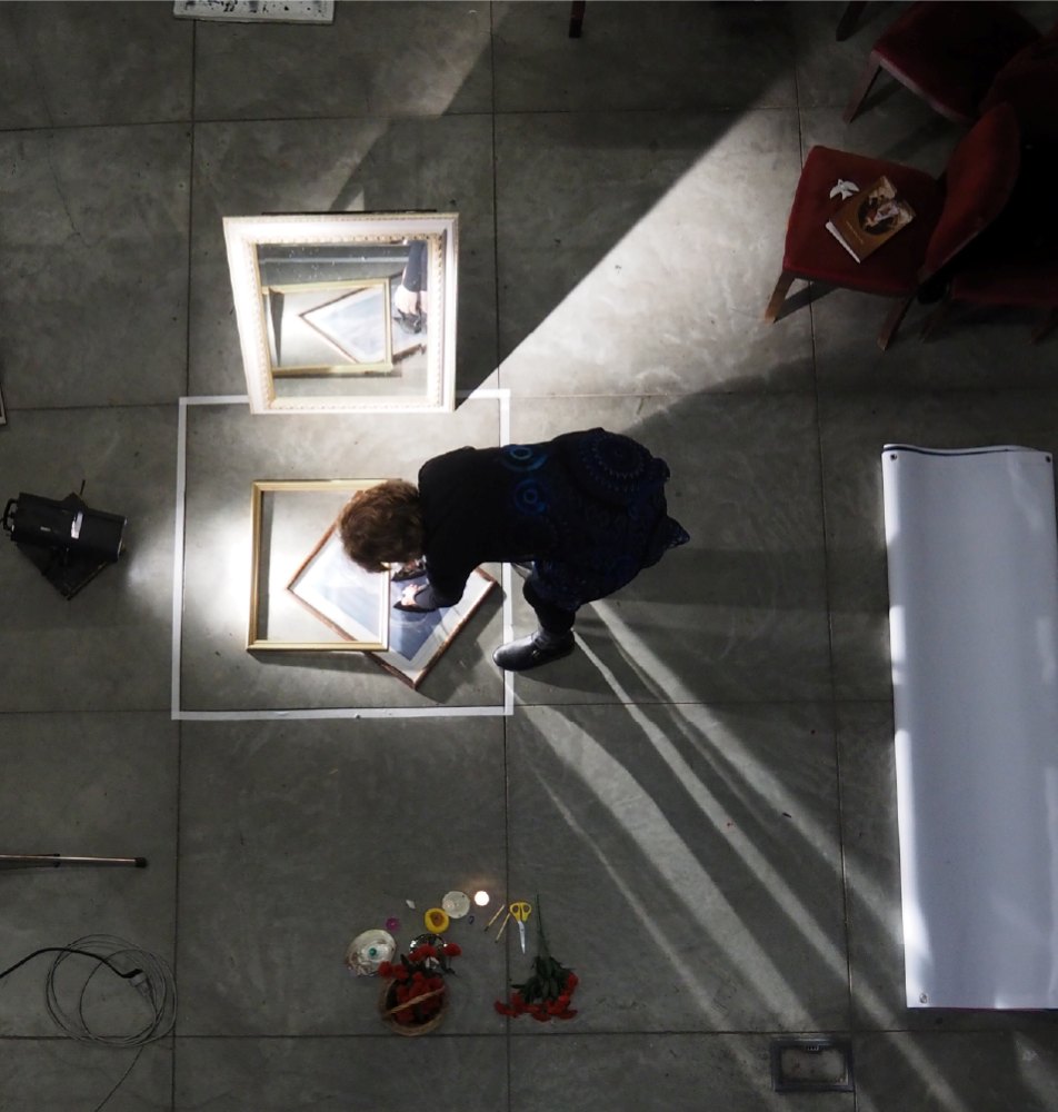 Acting e Realização no Audiovisual