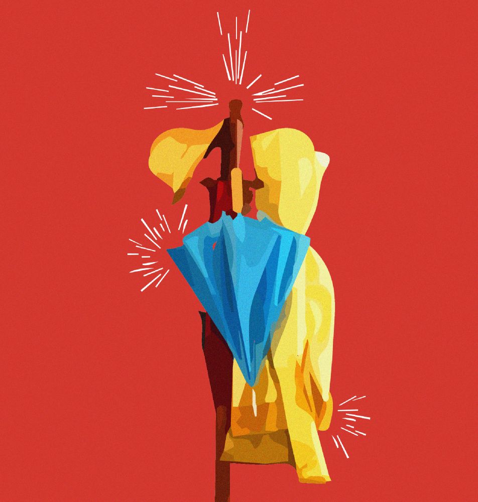 Onde Nascem as Perguntas?