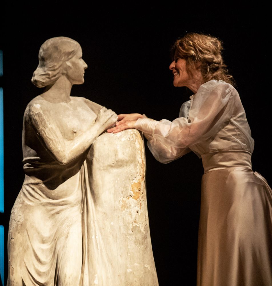 Curso de Cultura Teatral