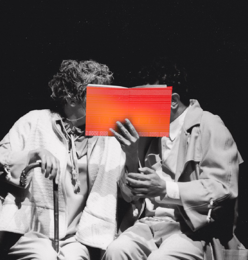 Curso de Cultura Teatral