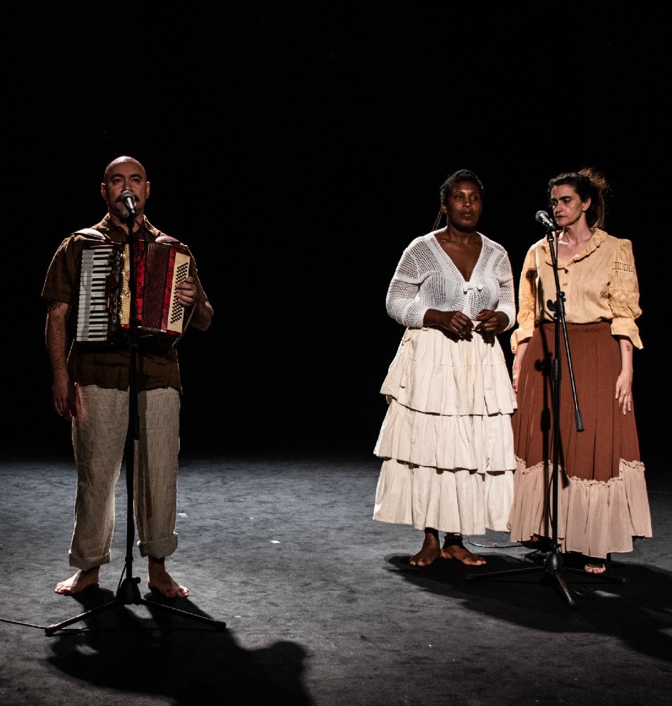 A Terceira Margem do Rio