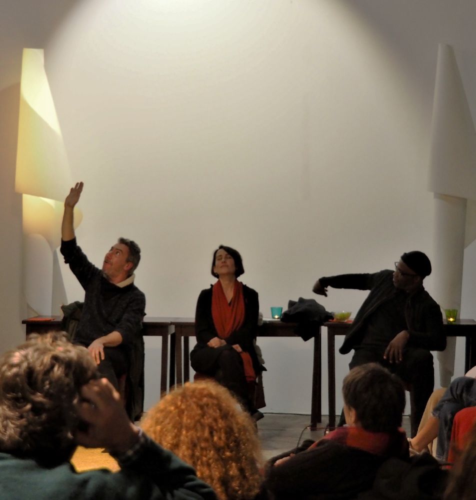 Oficina de Narração Oral