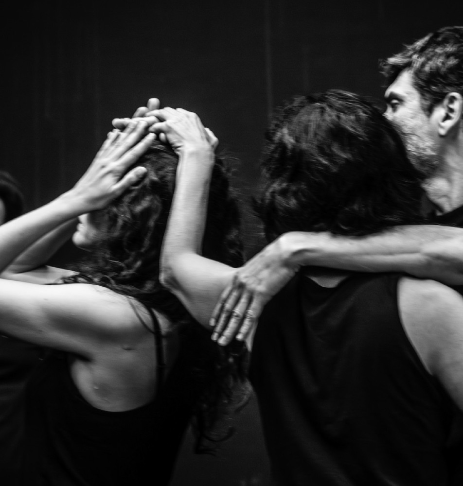 Stanislavski Psicofísico