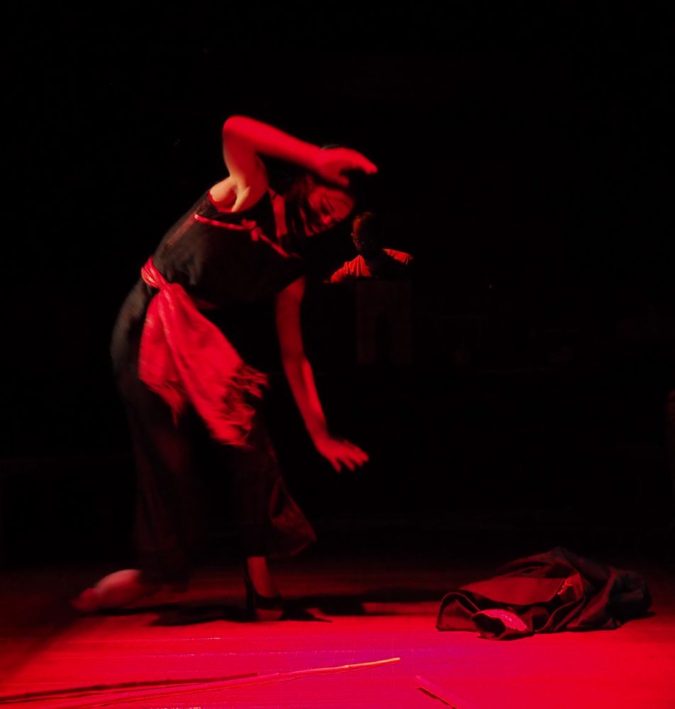 Técnica Psicofísica de Michael Tchékhov