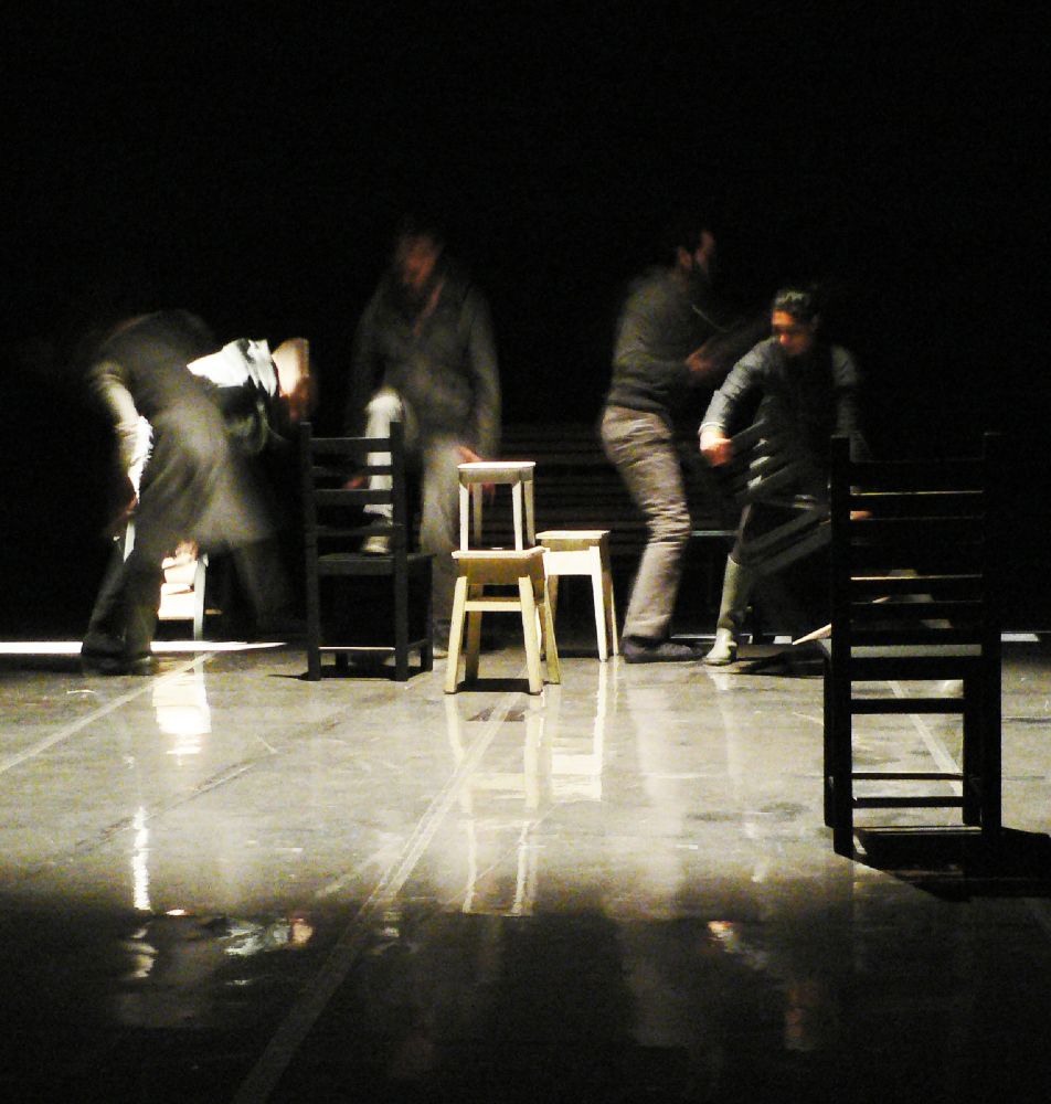 Teatro Debate
