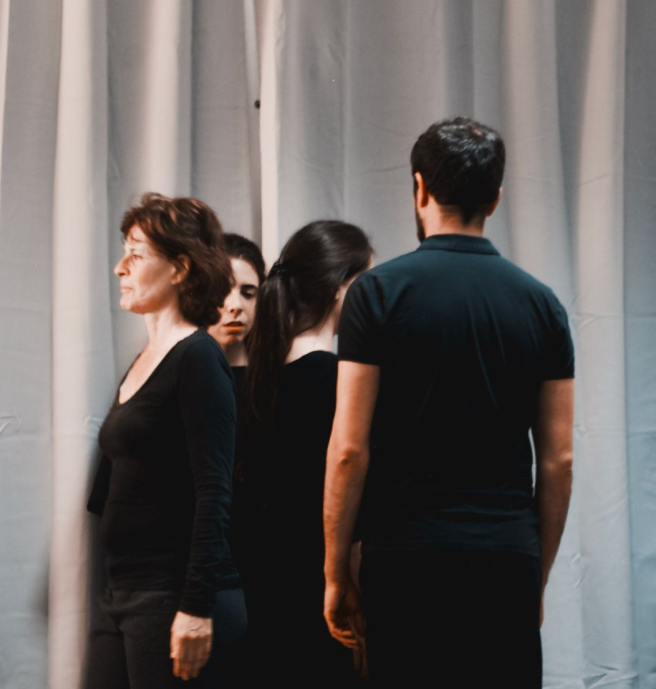 Laboratório de Viewpoints