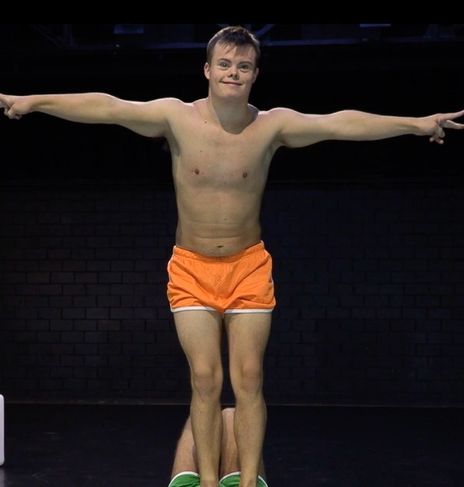 With Us + Mala Utopia (Festival INART)