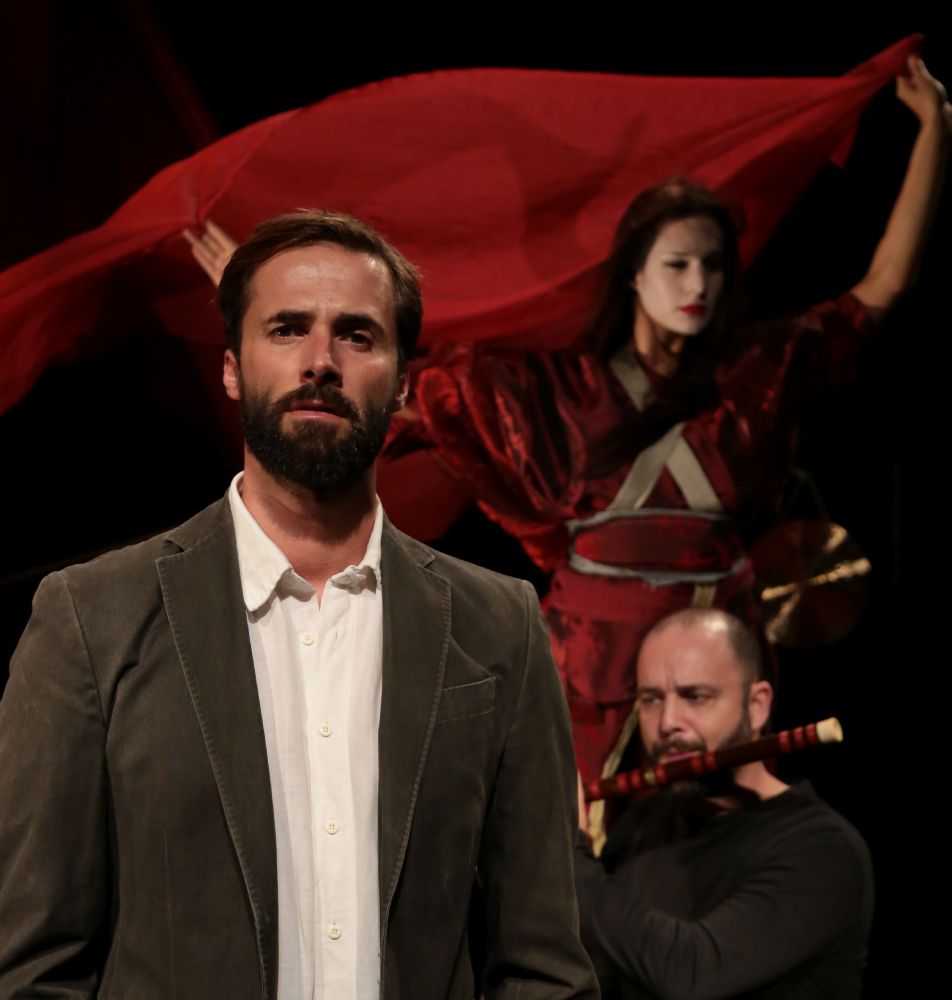 Contos em Viagem – Macau