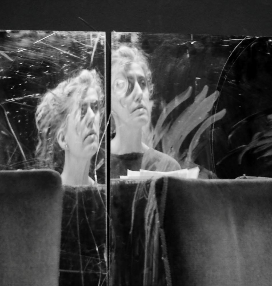 Devíamos Ter Parado