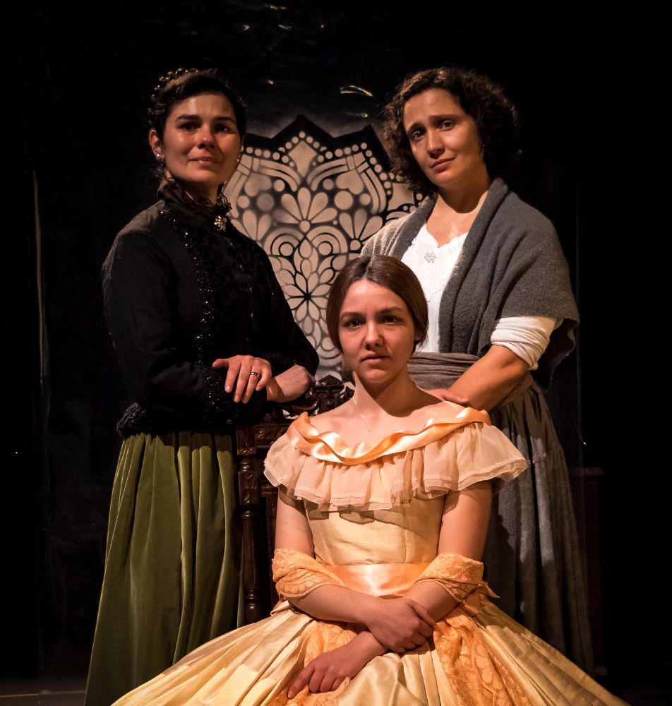 Dona Rosinha, a Solteira ou A Linguagem das Flores