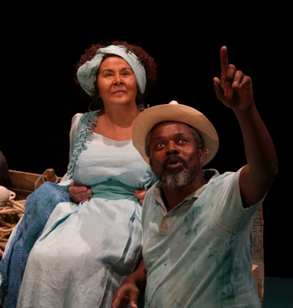 Mar Me Quer (Revisitado)