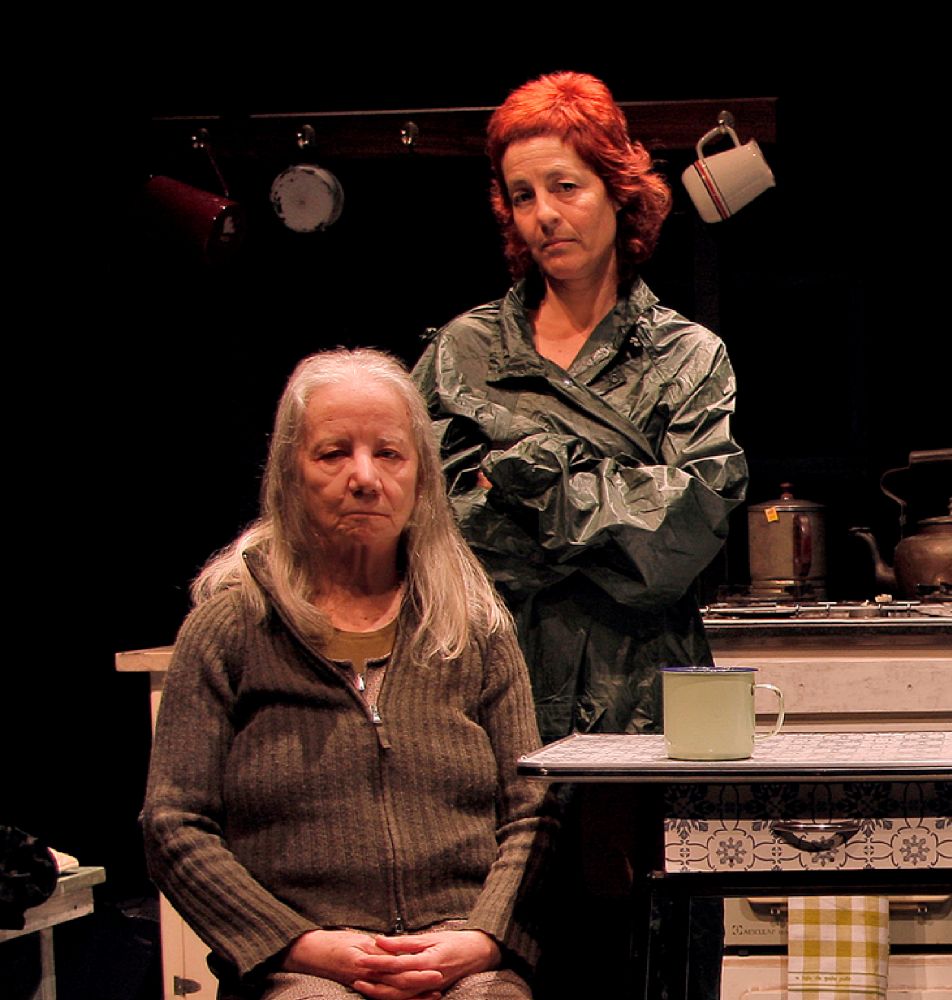 A Rainha da Beleza de Leenane