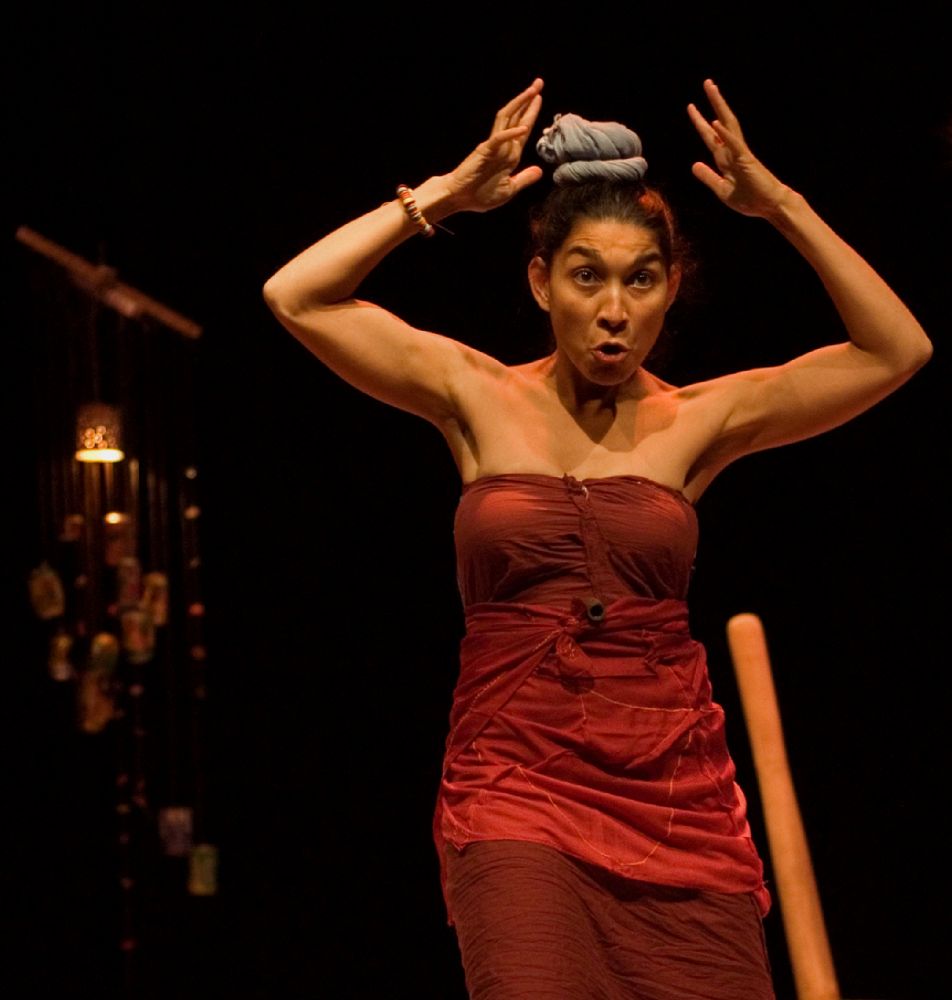 Contos em Viagem – Cabo Verde