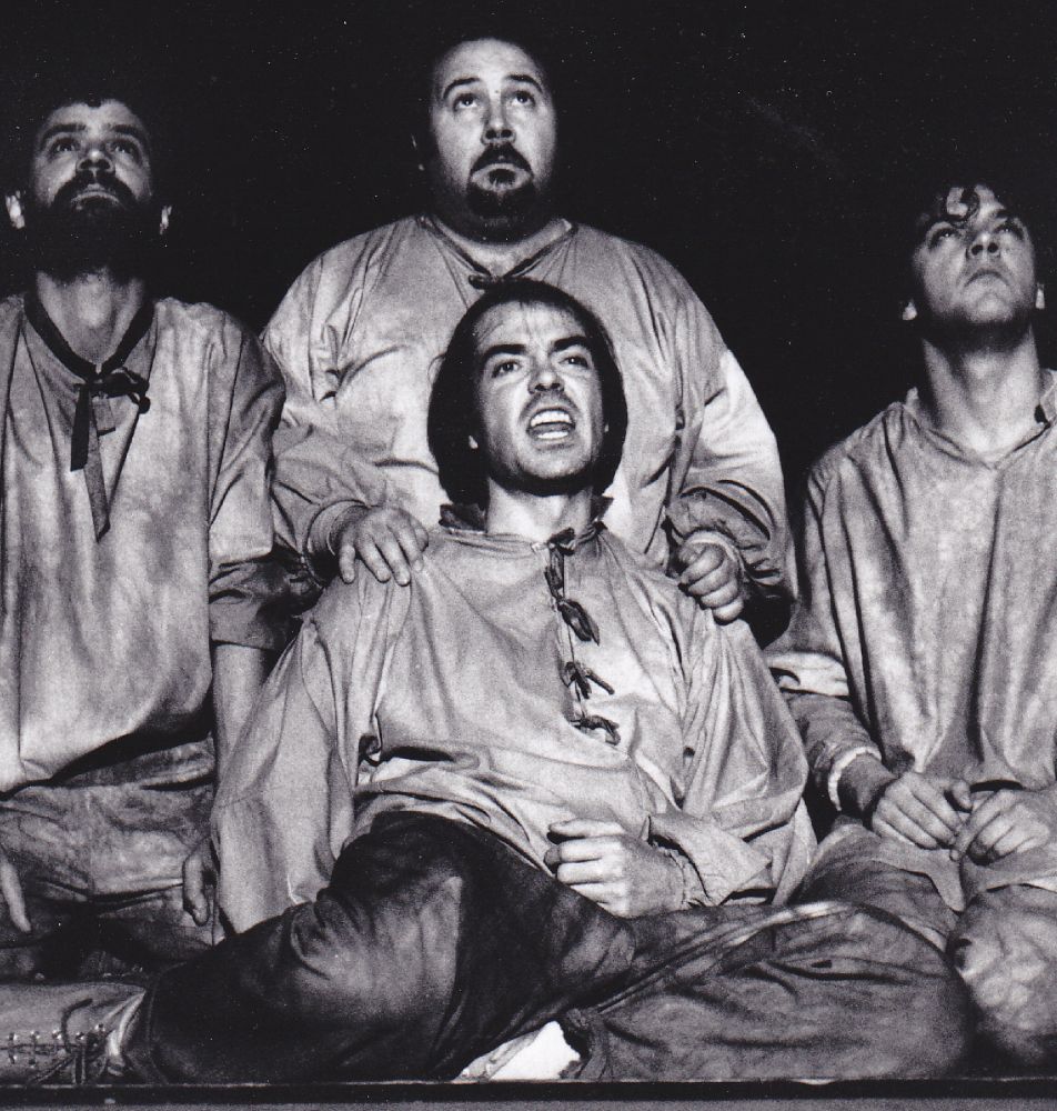 Magalhães, nobre tragédia historico-comico-marítima