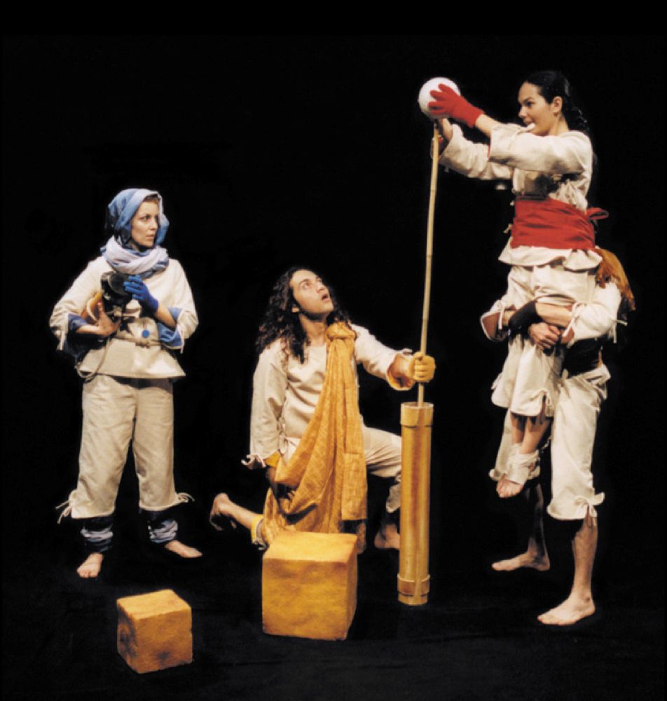 Histórias 100 Tempo