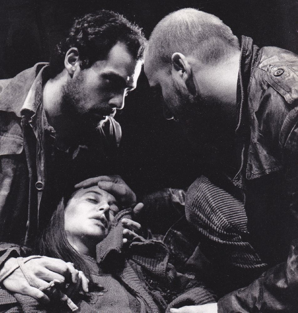 Macbeth – uma tragédia ibérica