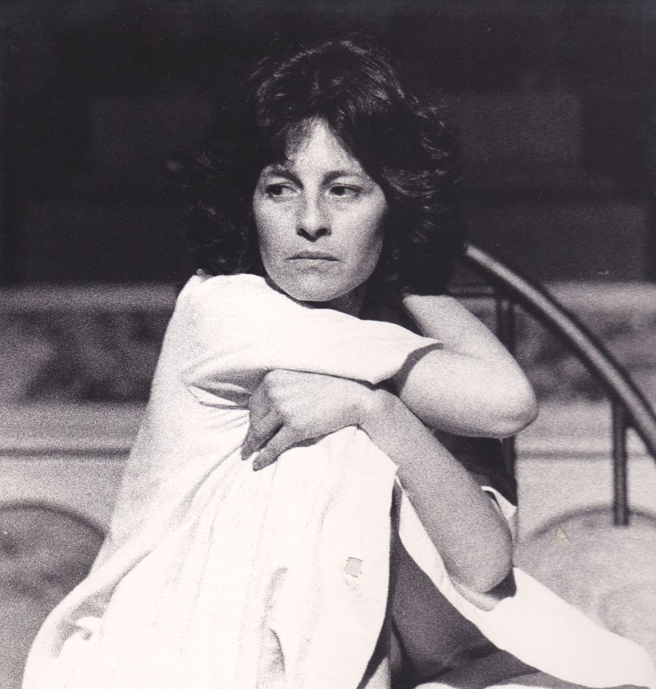 A Noite de Molly Bloom