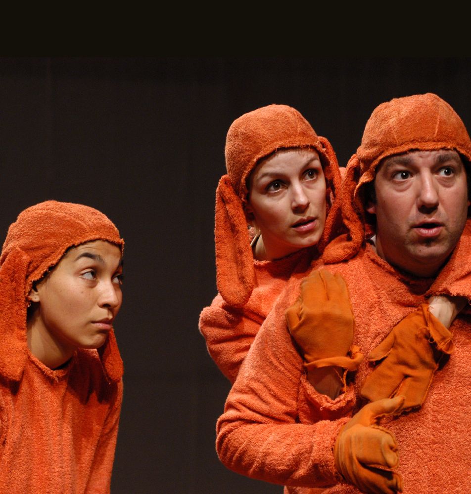 A Montanha da Água Lilás