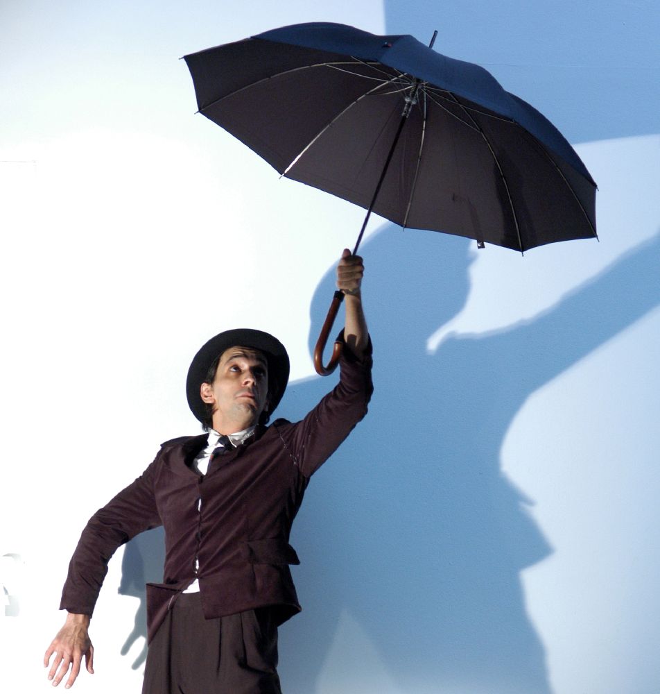 O Grande Teatro de Oklahoma