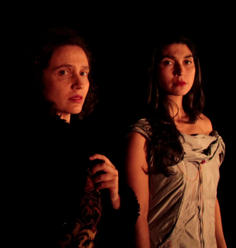 Por causa da muralha, nem sempre se consegue ver a lua