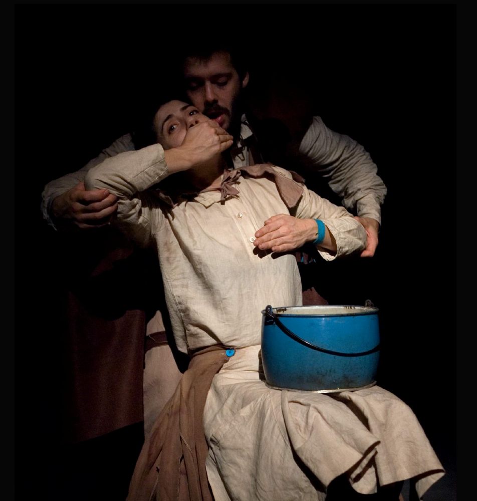 Por Detrás dos Montes