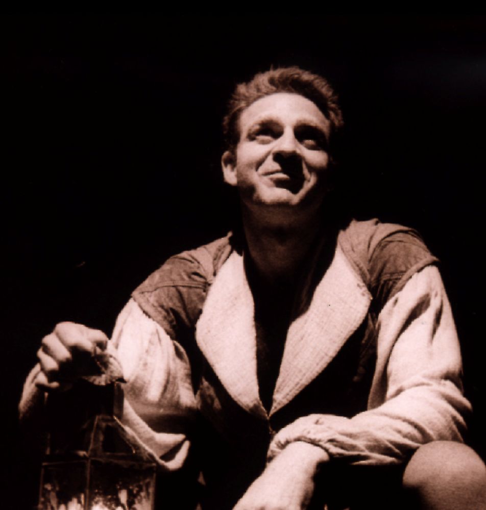 Romeo – versão montesca da tragédia de Verona