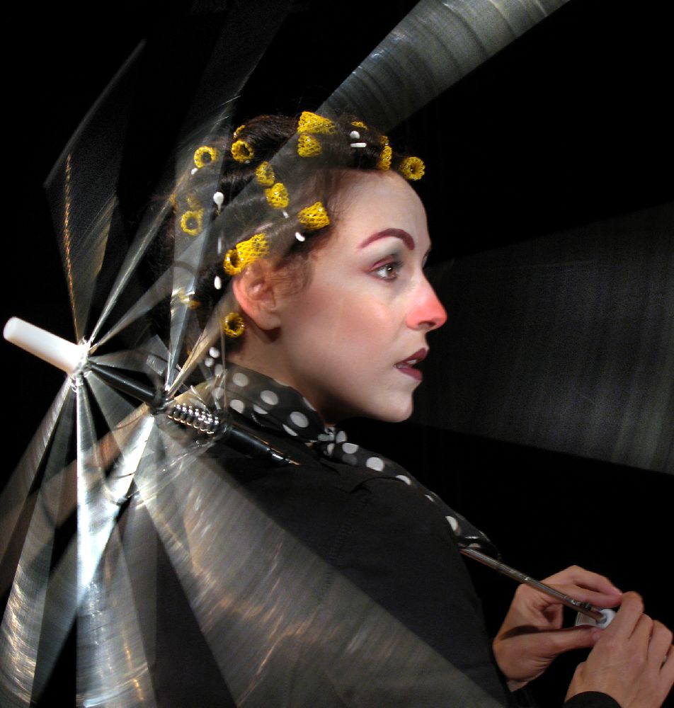 VLCD! Do lugar onde estou já me fui embora