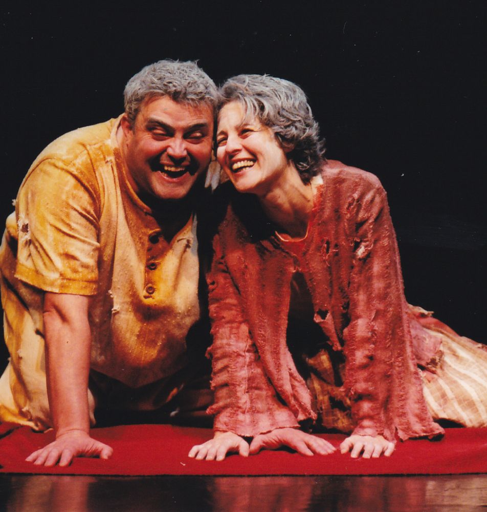 A Varanda do Frangipani