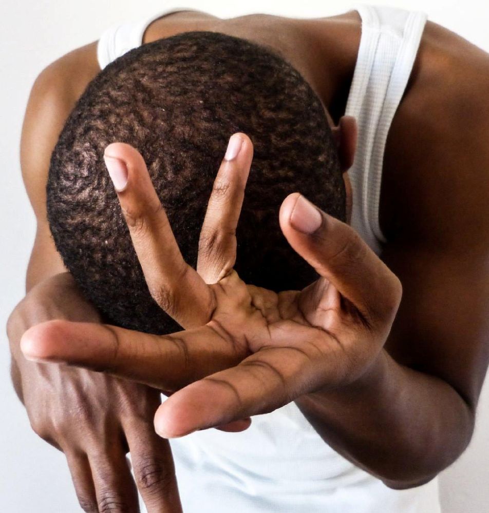 Agora Também Sou Água