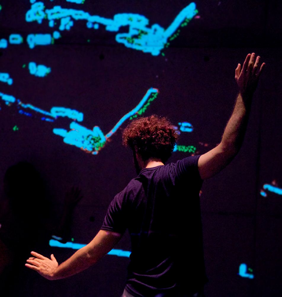 COMPOTA. Improvisação multidisciplinar