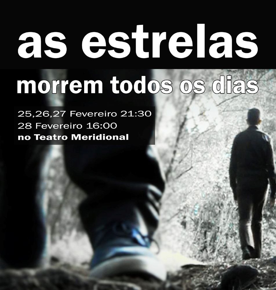 As Estrelas Morrem Todos os Dias