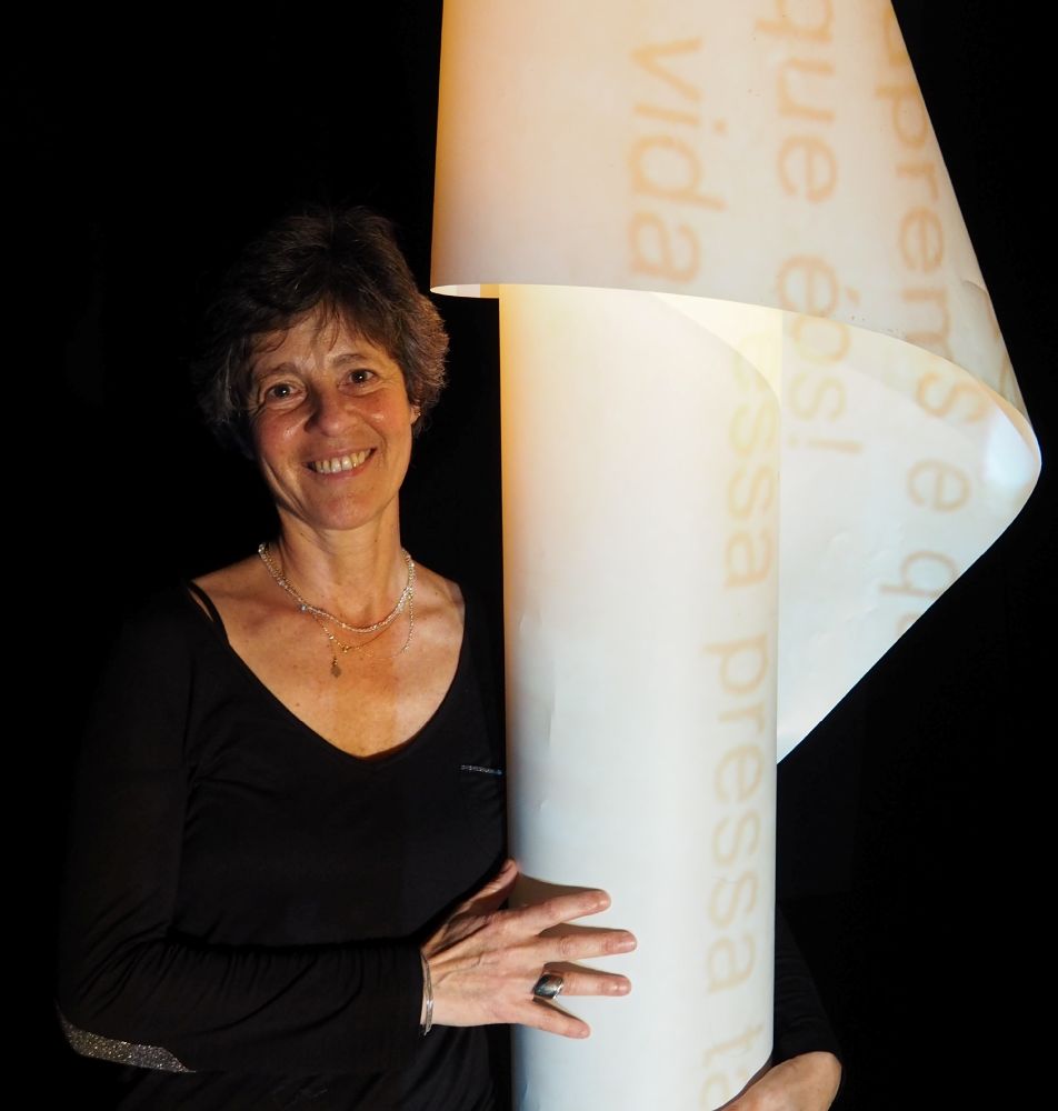 Laboratório Experimental da Palavra