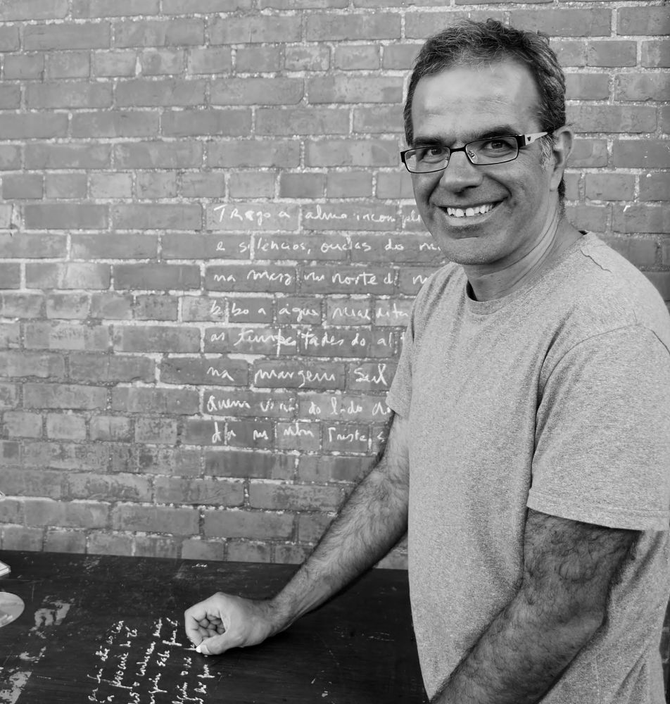 Laboratório de Escrita para Canções