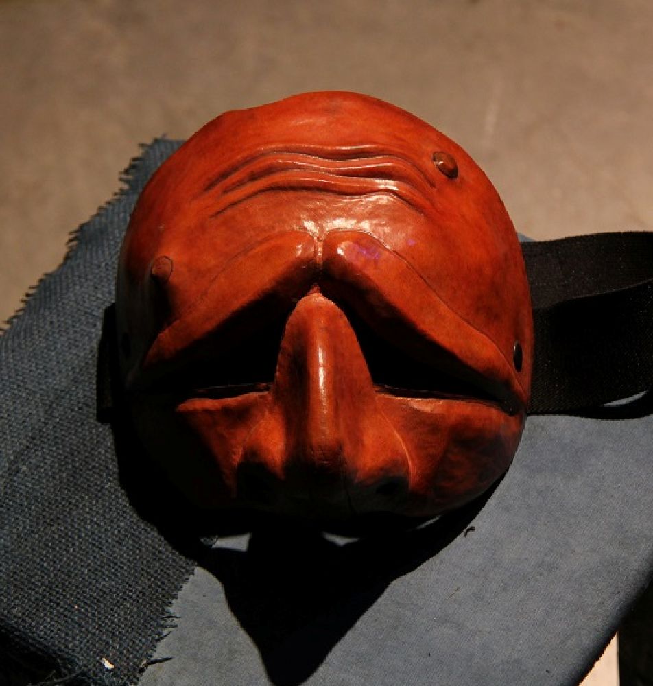 A commedia dell’arte hoje