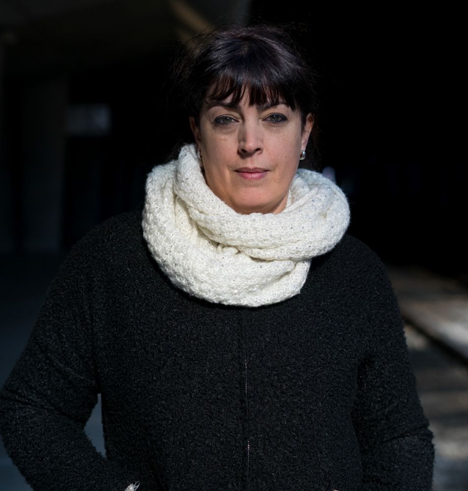 Oficina de Construção de Cabeleiras