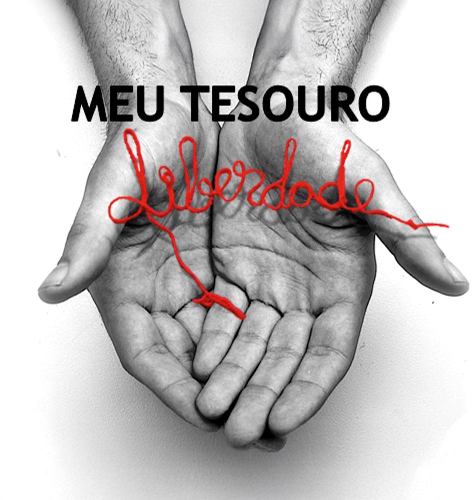 Meu Tesouro Liberdade