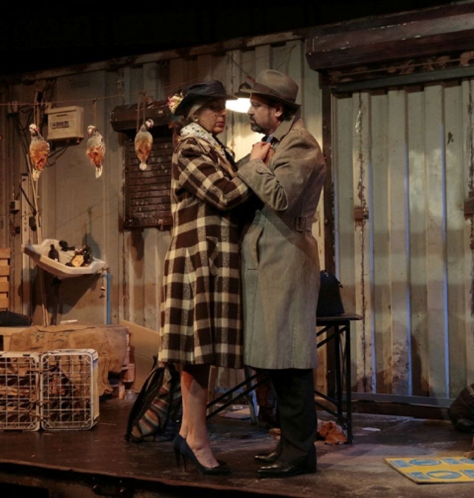 Ainda o Último Judeu e Outros